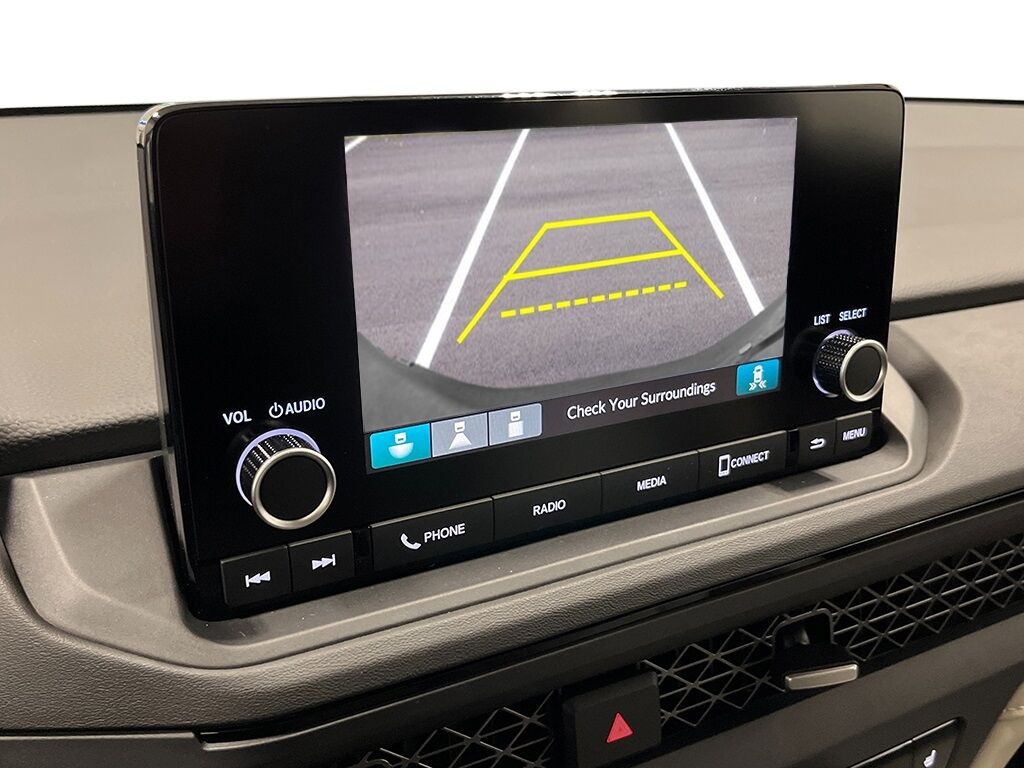 2025 Honda Accord SE Alexandria VA