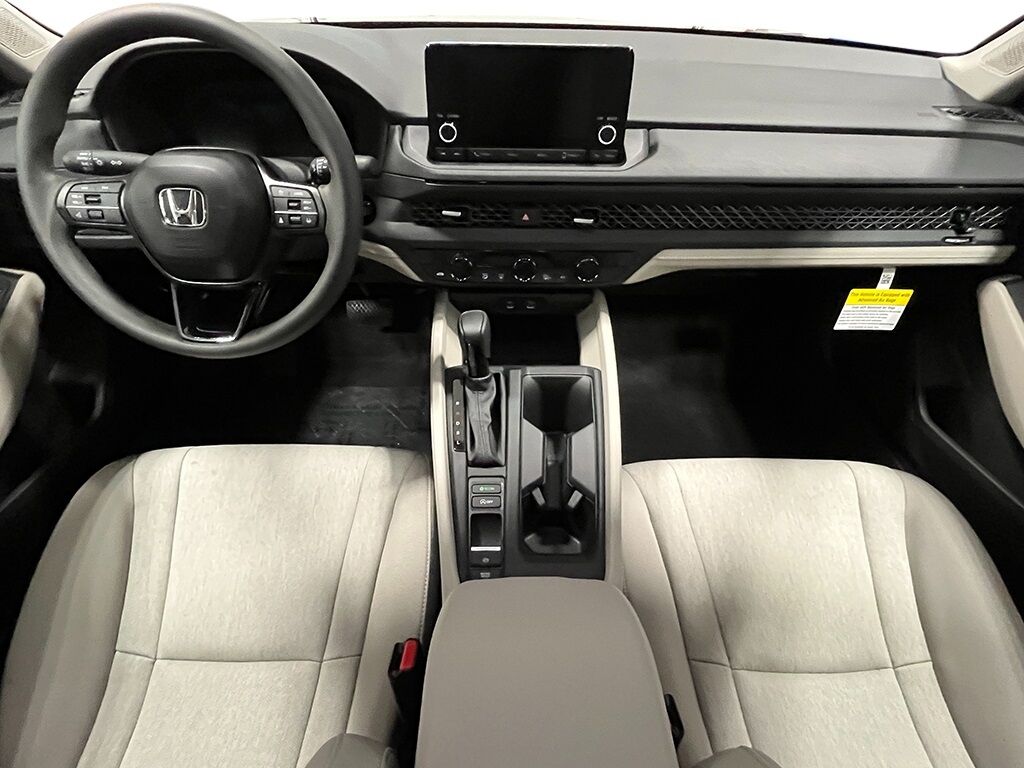 2025 Honda Accord SE Alexandria VA