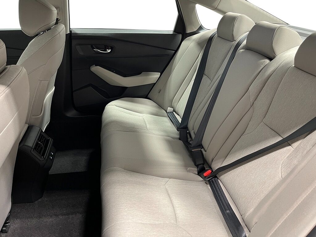 2025 Honda Accord SE Alexandria VA