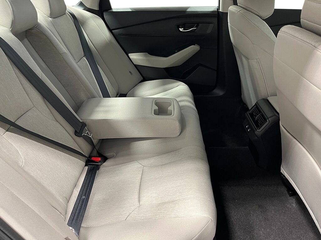 2025 Honda Accord SE Alexandria VA