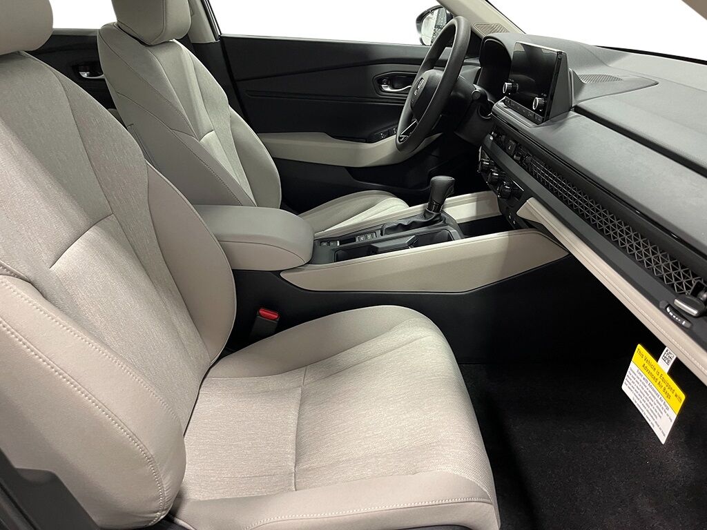2025 Honda Accord SE Alexandria VA