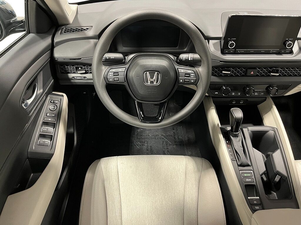 2025 Honda Accord SE Alexandria VA