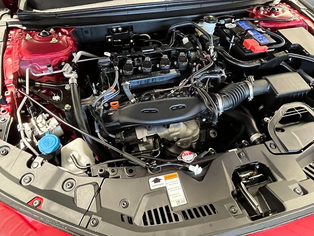 2025 Honda Accord SE Alexandria VA