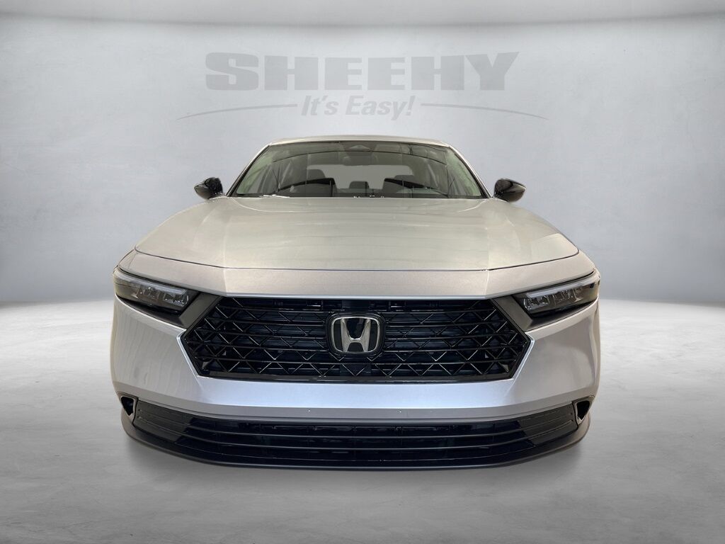 2025 Honda Accord SE Alexandria VA