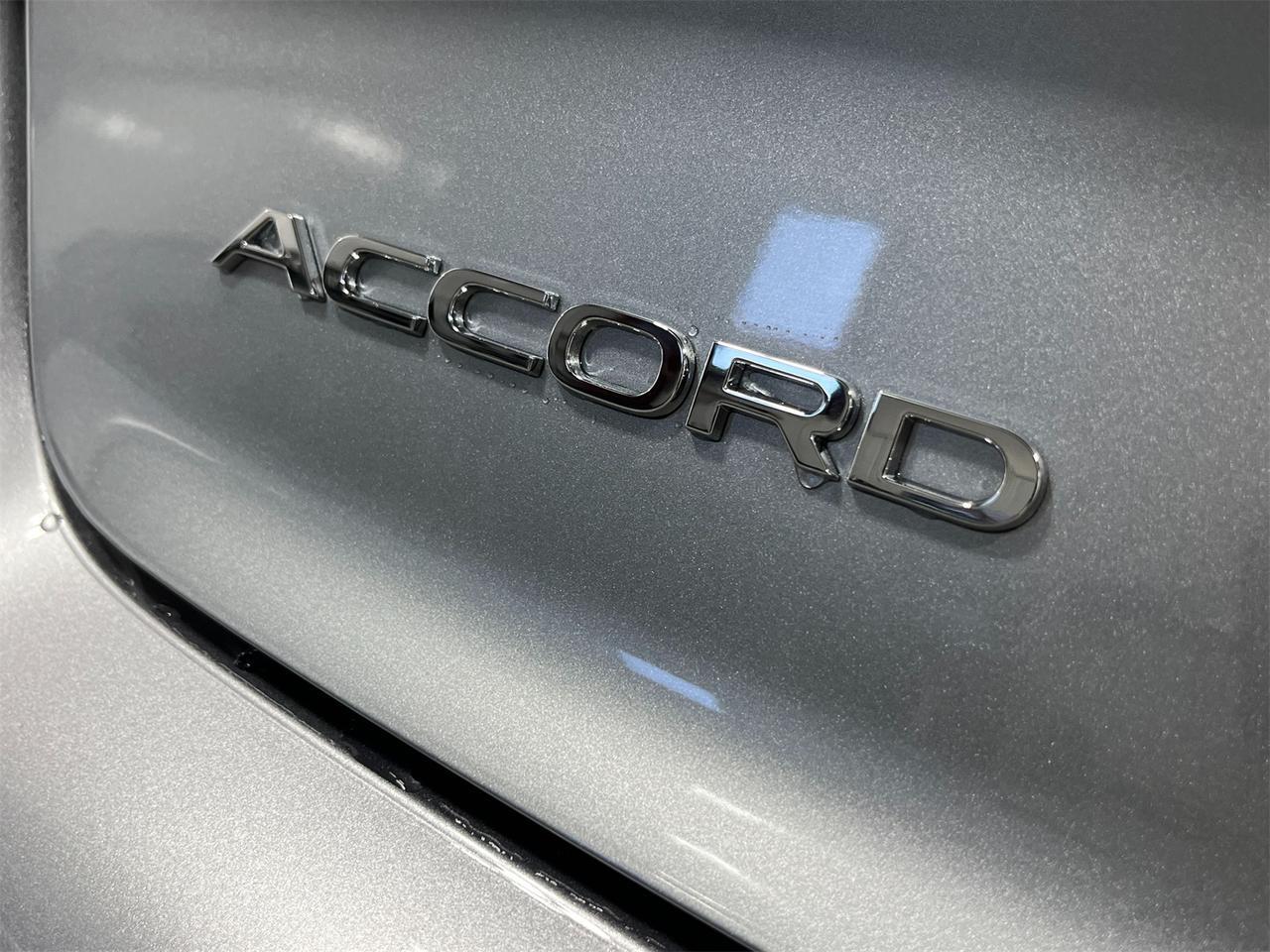2025 Honda Accord SE Alexandria VA