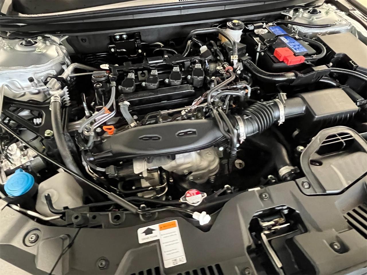 2025 Honda Accord SE Alexandria VA