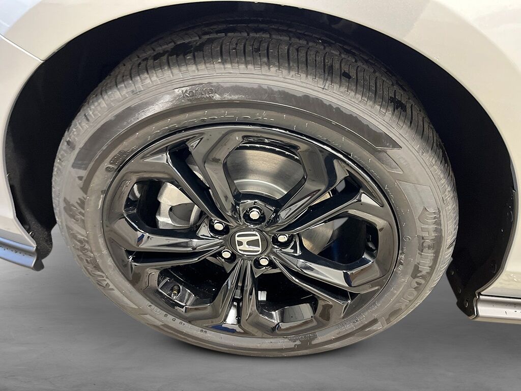 2025 Honda Accord SE Alexandria VA