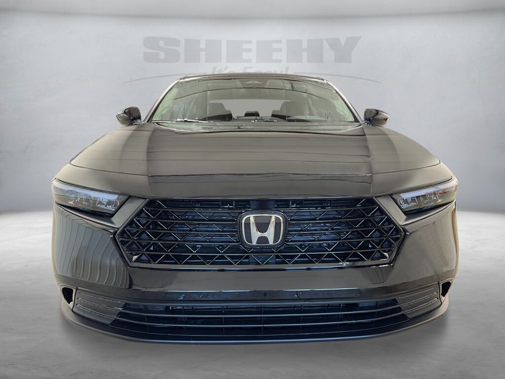 2025 Honda Accord SE Alexandria VA