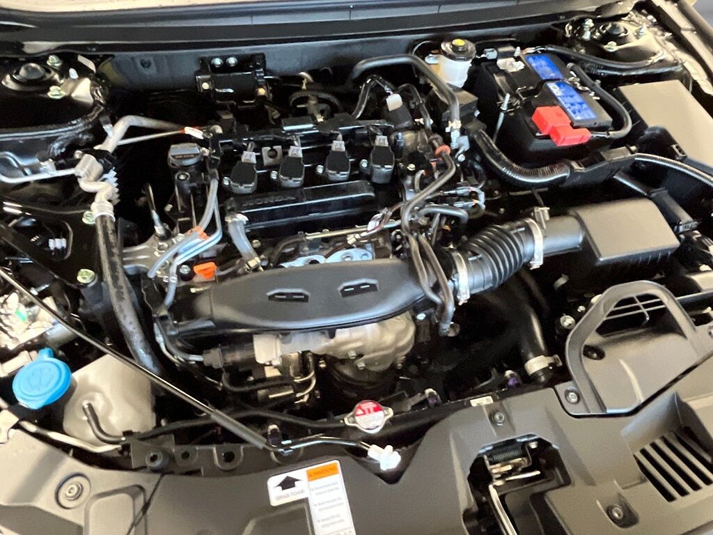 2025 Honda Accord SE Alexandria VA