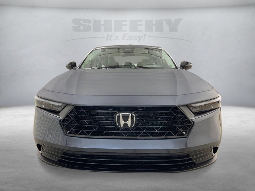 2025 Honda Accord SE Alexandria VA