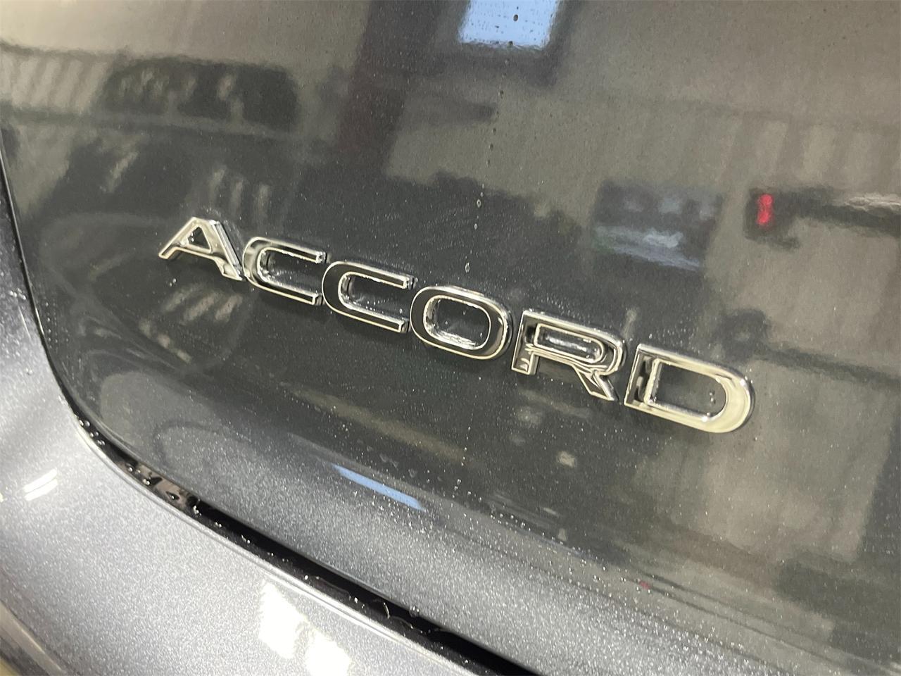 2025 Honda Accord SE Alexandria VA