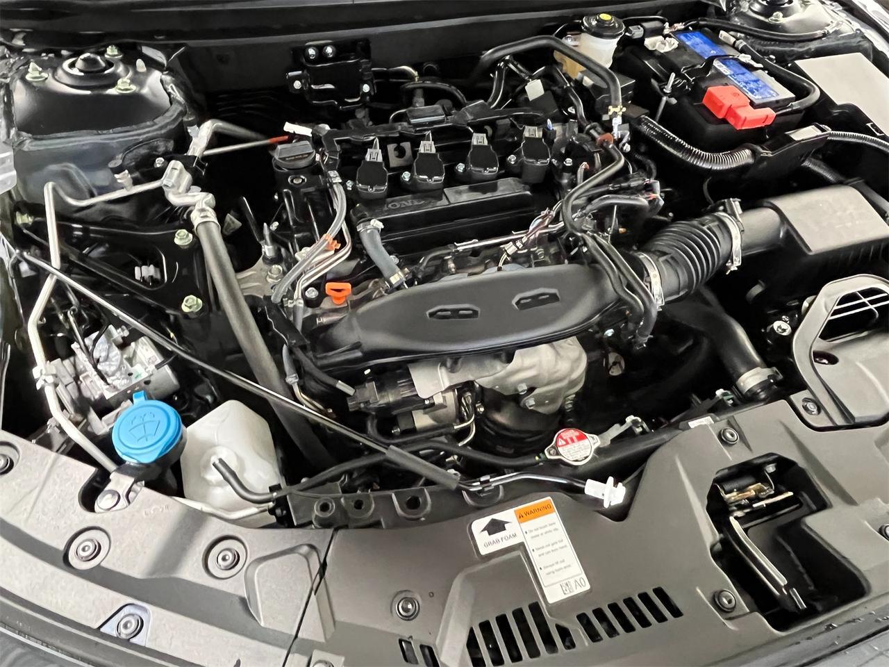 2025 Honda Accord SE Alexandria VA