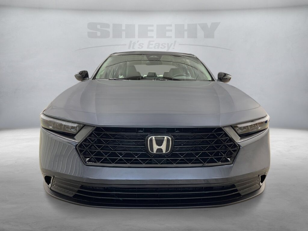 2025 Honda Accord SE Alexandria VA