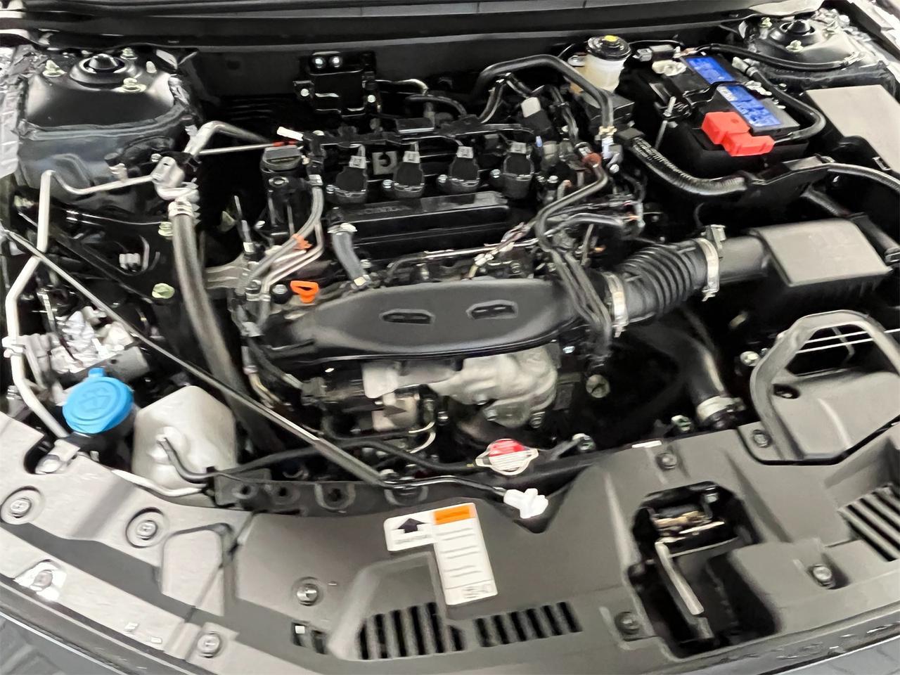 2025 Honda Accord SE Alexandria VA