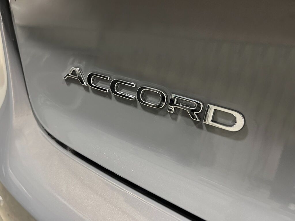 2025 Honda Accord SE Alexandria VA