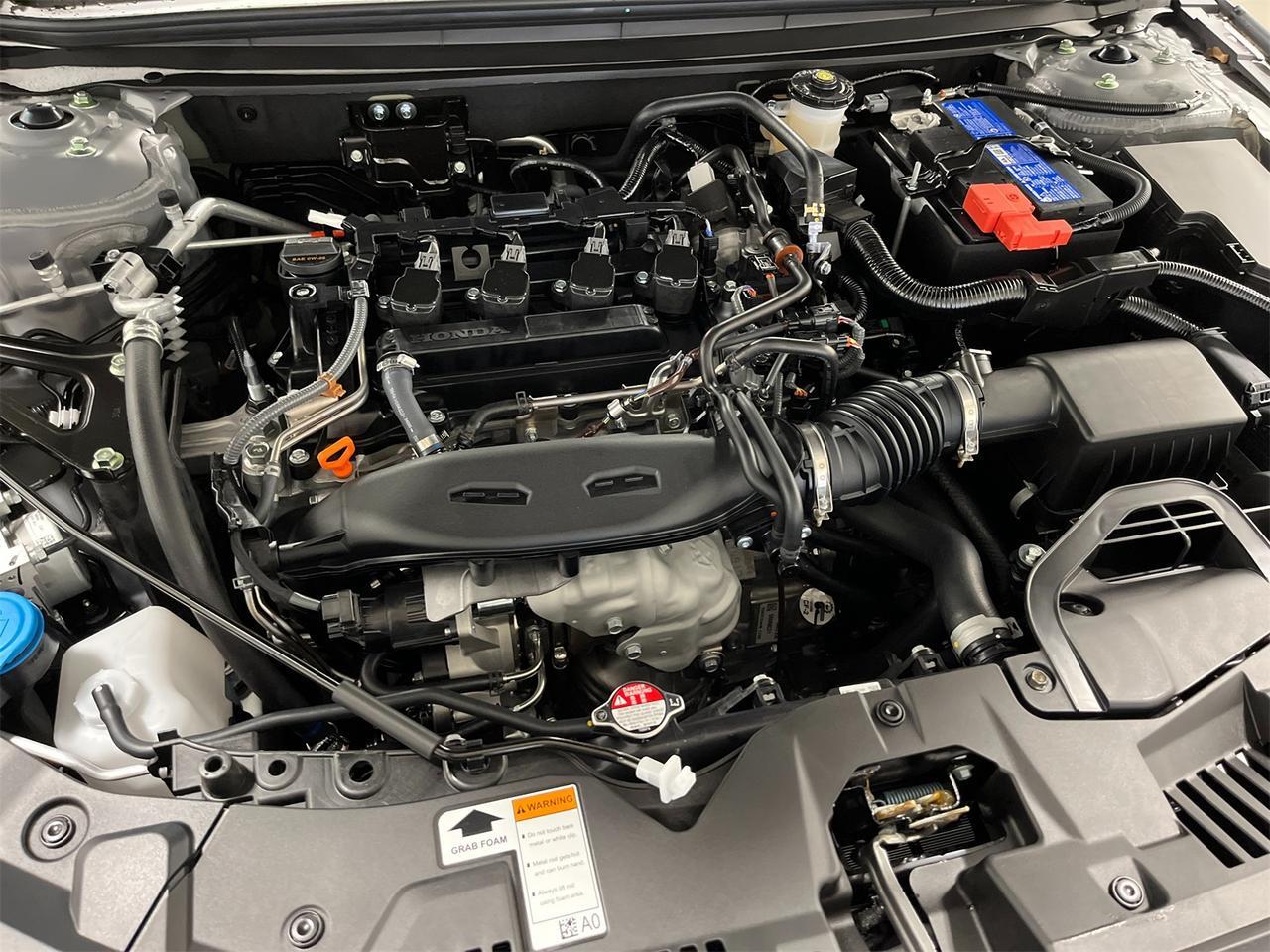 2025 Honda Accord SE Alexandria VA