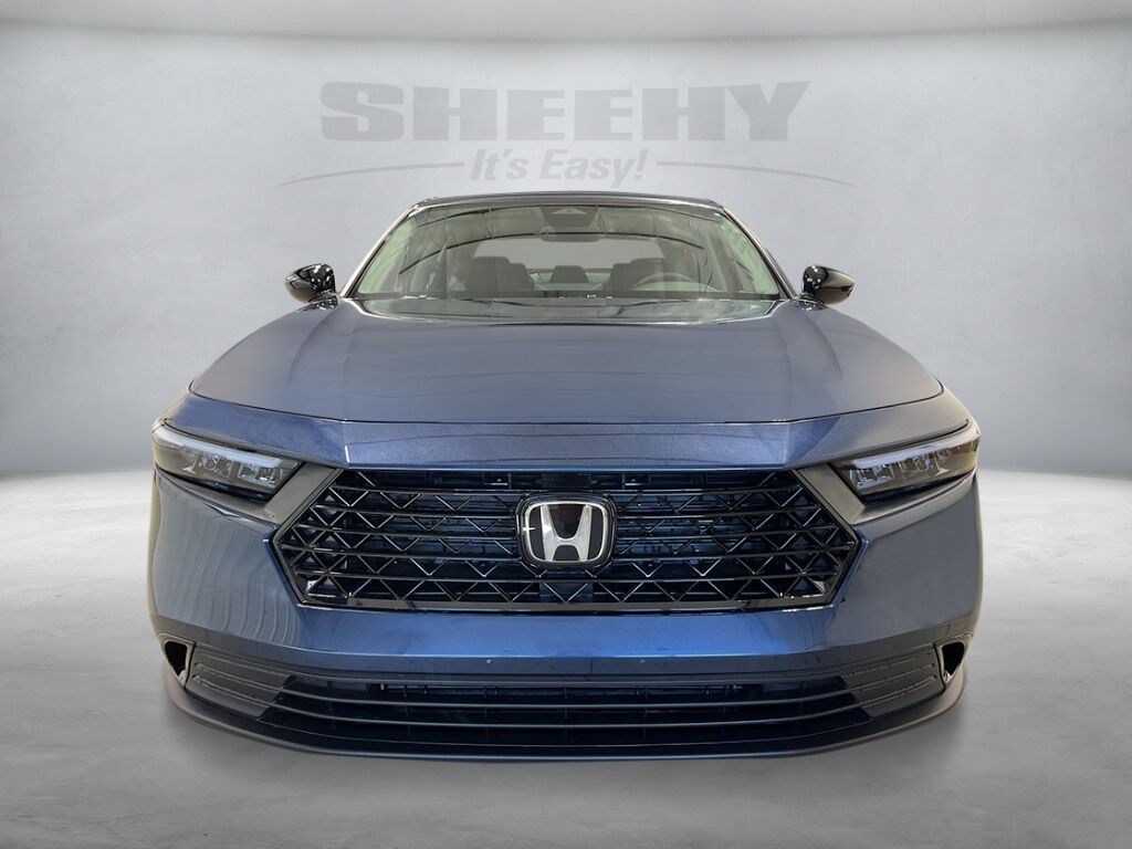 2025 Honda Accord SE Alexandria VA