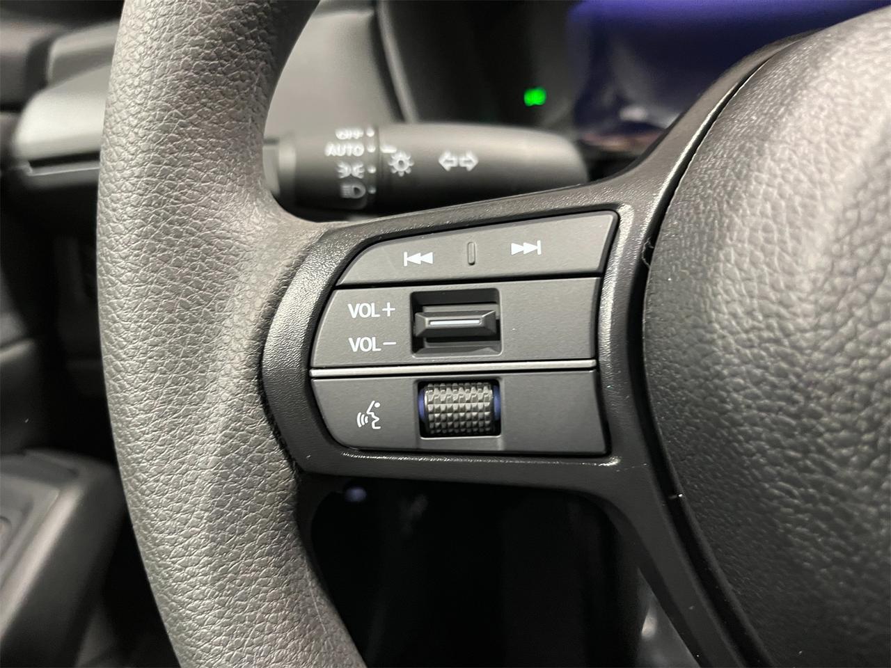 2025 Honda Accord SE Alexandria VA