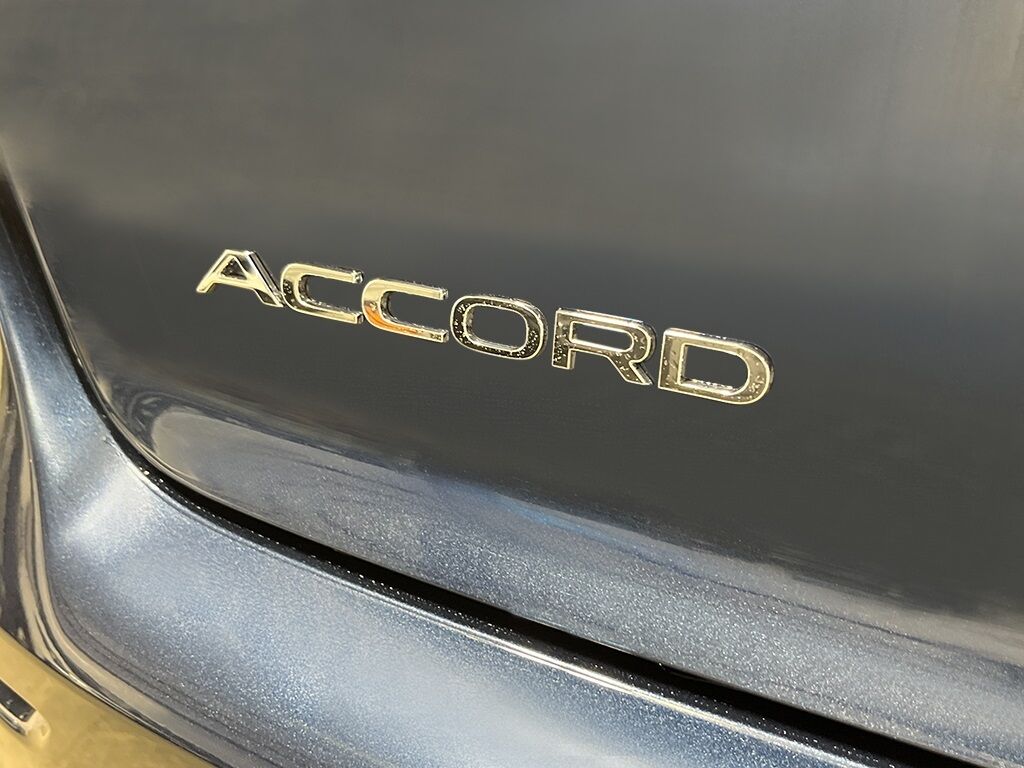 2025 Honda Accord SE Alexandria VA