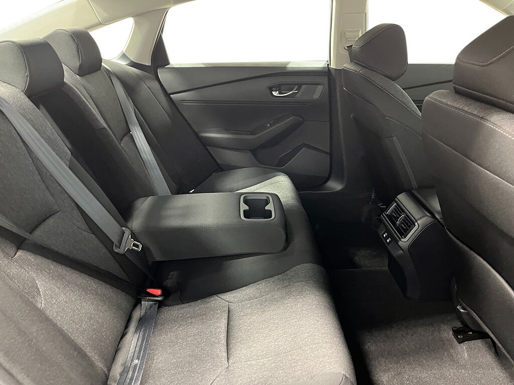 2025 Honda Accord SE Alexandria VA