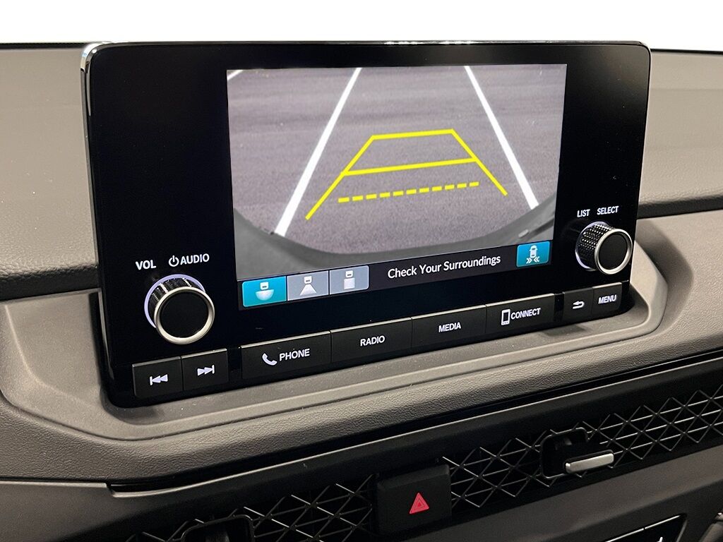 2025 Honda Accord SE Alexandria VA