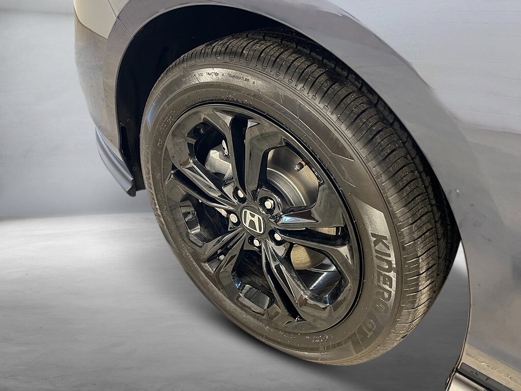 2025 Honda Accord SE Alexandria VA