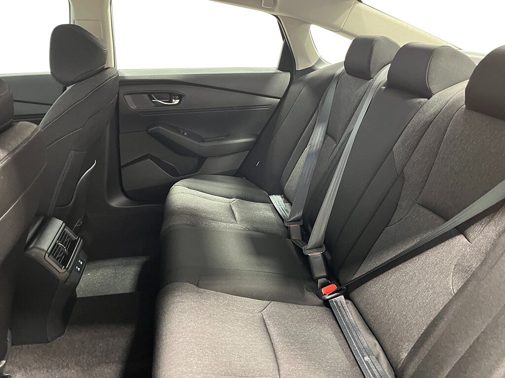 2025 Honda Accord SE Alexandria VA