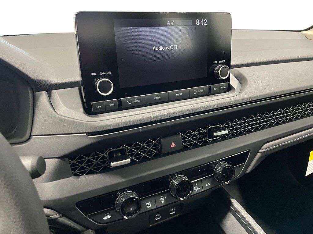 2025 Honda Accord SE Alexandria VA