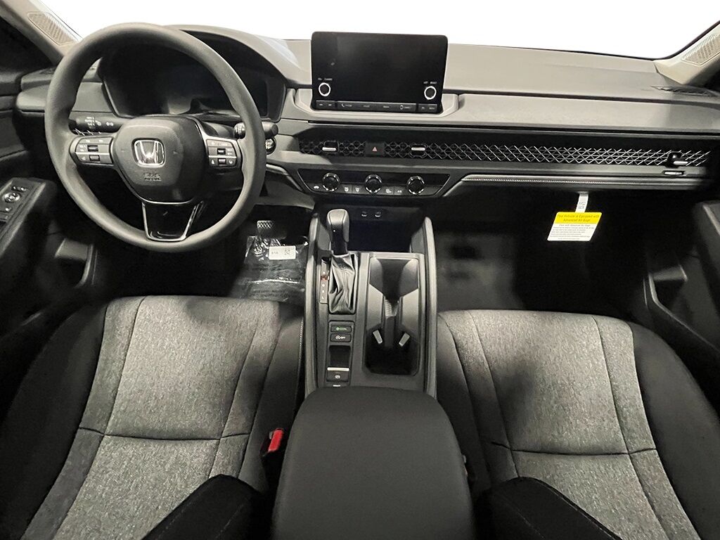 2025 Honda Accord SE Alexandria VA