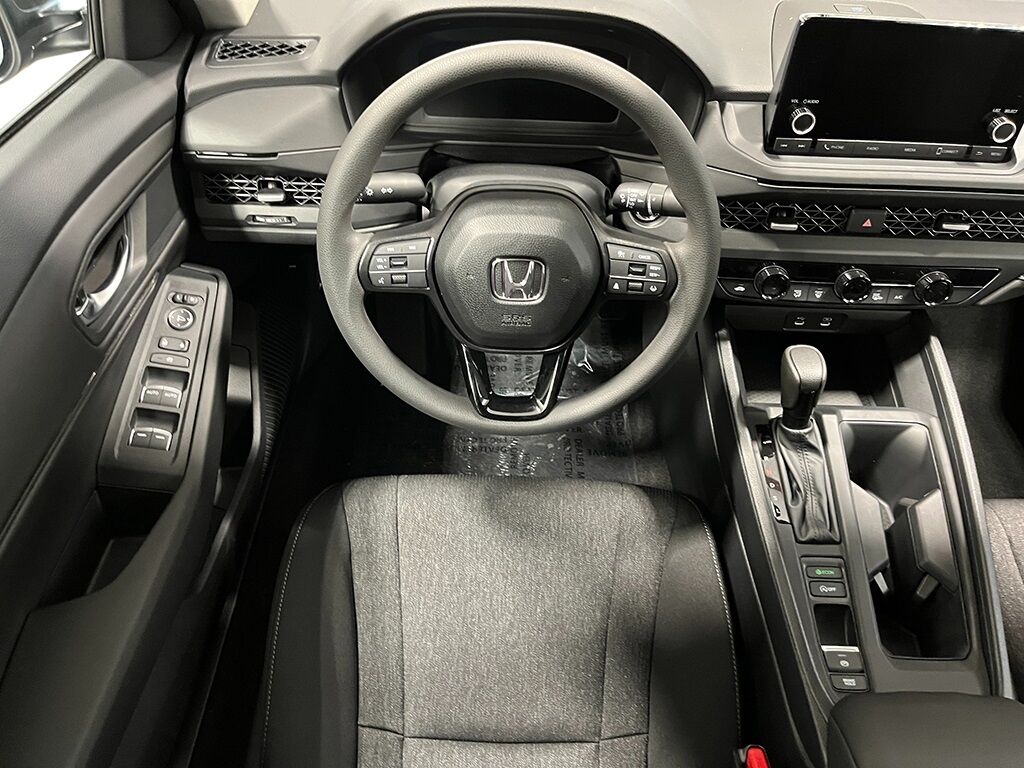 2025 Honda Accord SE Alexandria VA