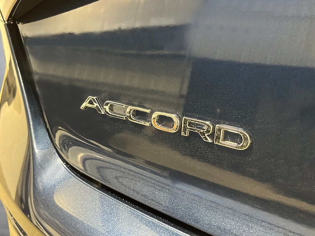 2025 Honda Accord SE Alexandria VA