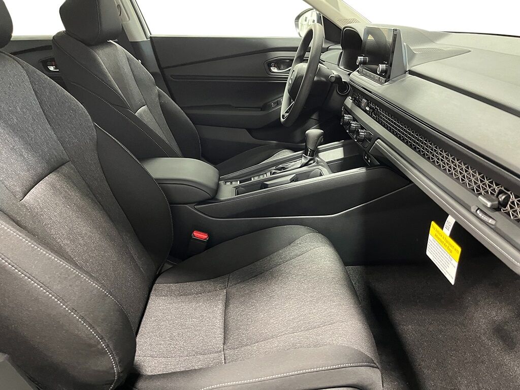 2025 Honda Accord SE Alexandria VA