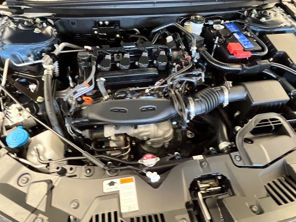 2025 Honda Accord SE Alexandria VA