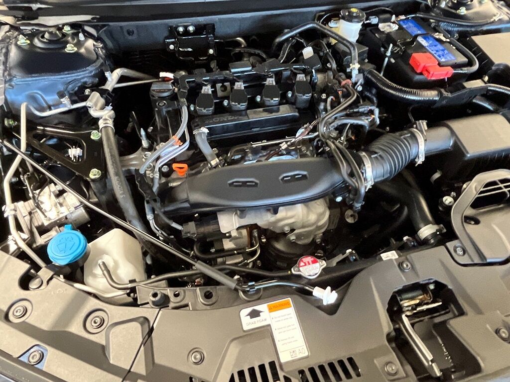 2025 Honda Accord SE Alexandria VA
