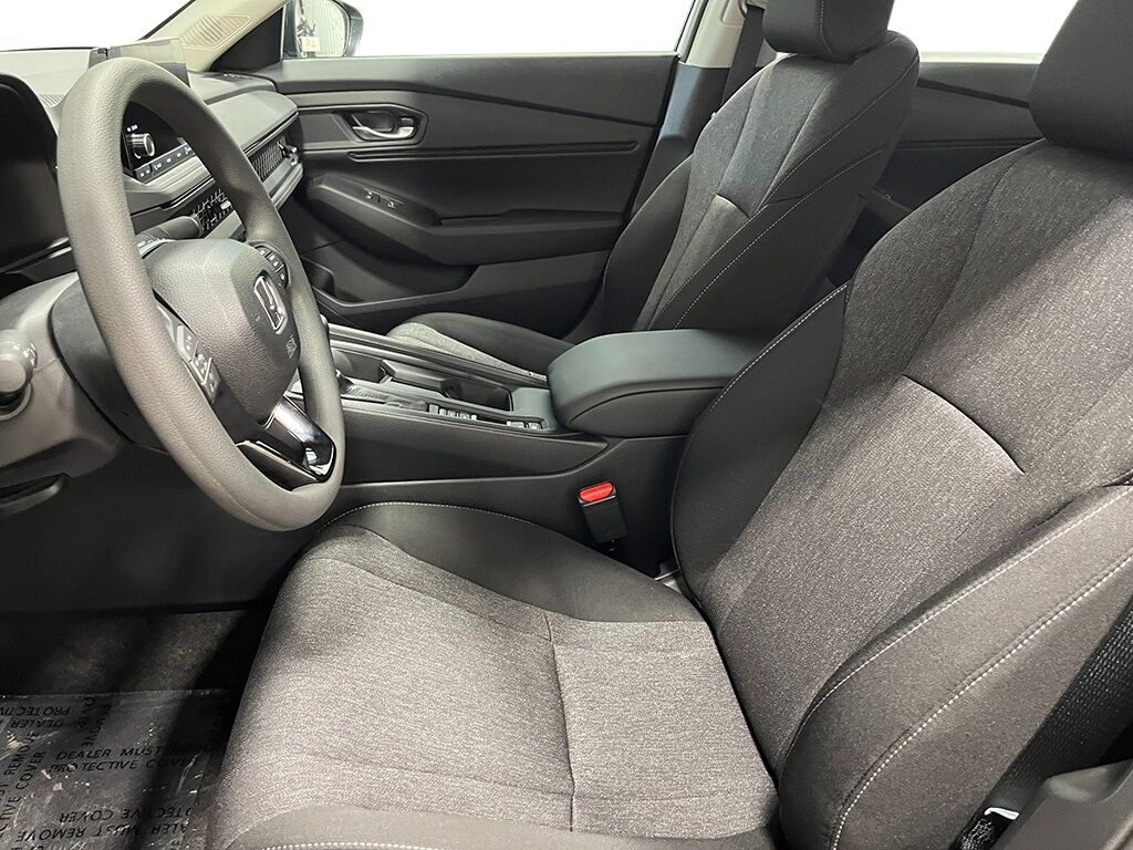 2025 Honda Accord SE Alexandria VA