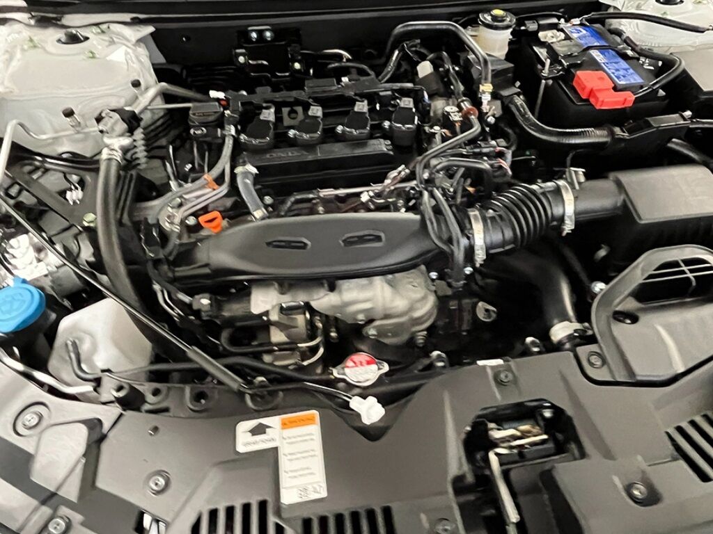 2025 Honda Accord SE Alexandria VA