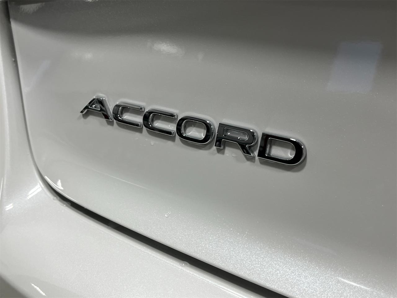 2025 Honda Accord SE Alexandria VA