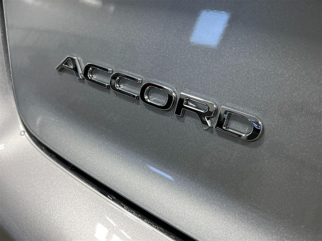 2025 Honda Accord SE Alexandria VA