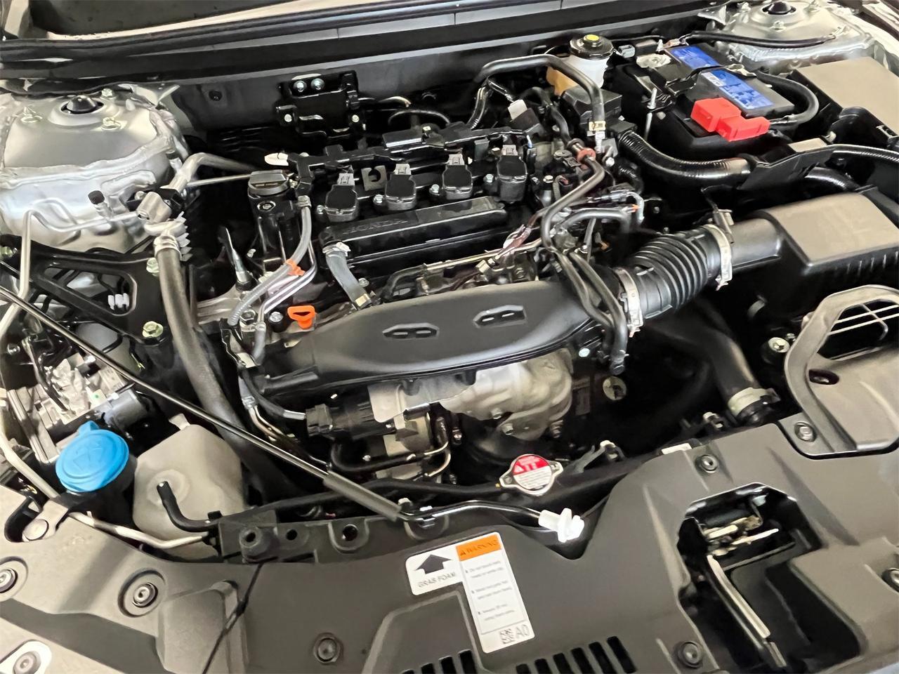2025 Honda Accord SE Alexandria VA