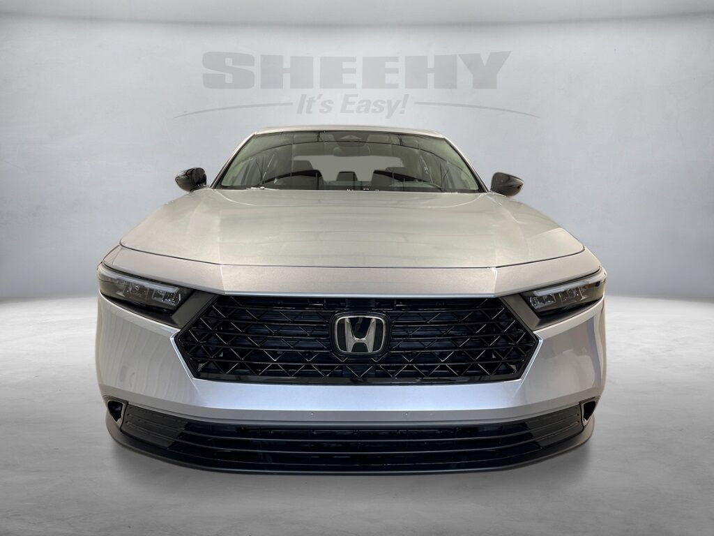 2025 Honda Accord SE Alexandria VA