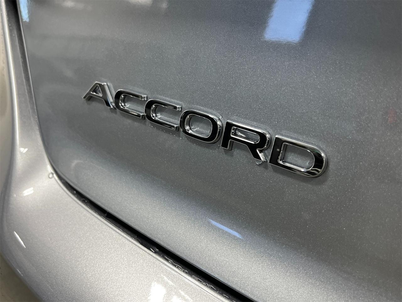 2025 Honda Accord SE Alexandria VA