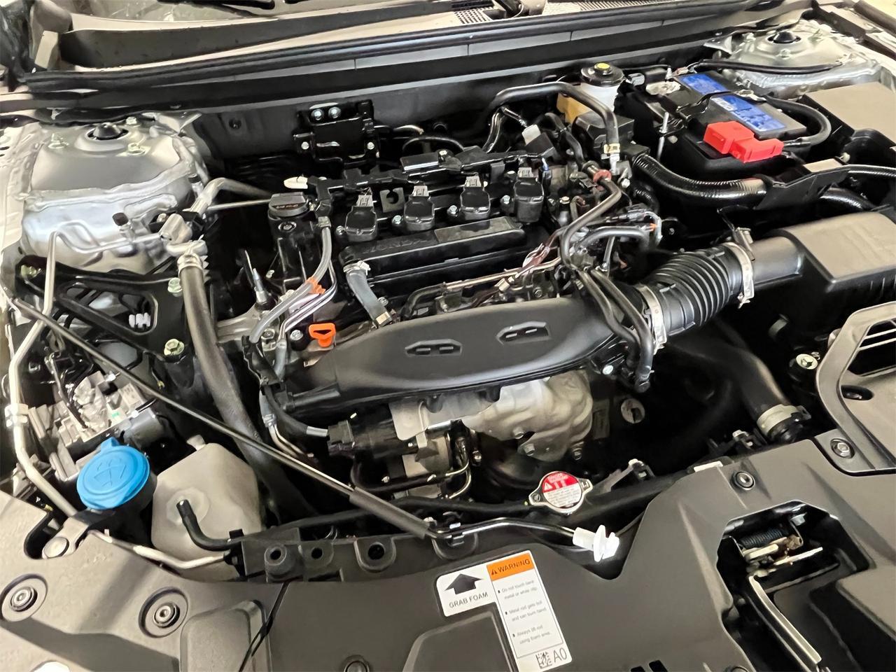2025 Honda Accord SE Alexandria VA