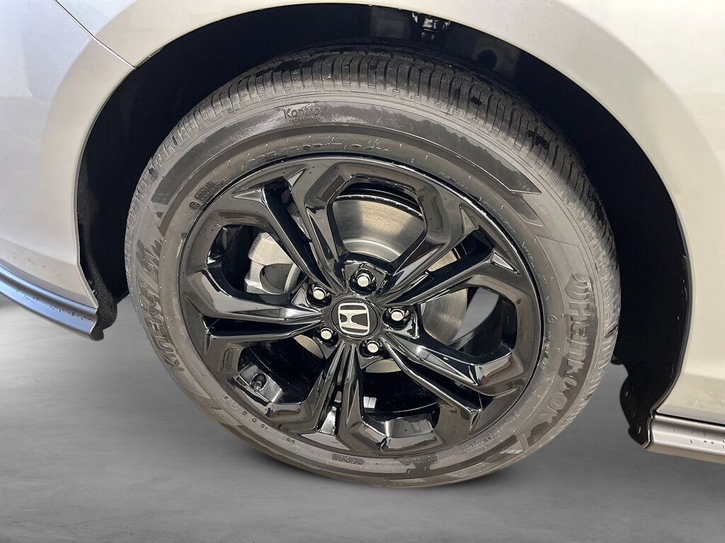 2025 Honda Accord SE Alexandria VA