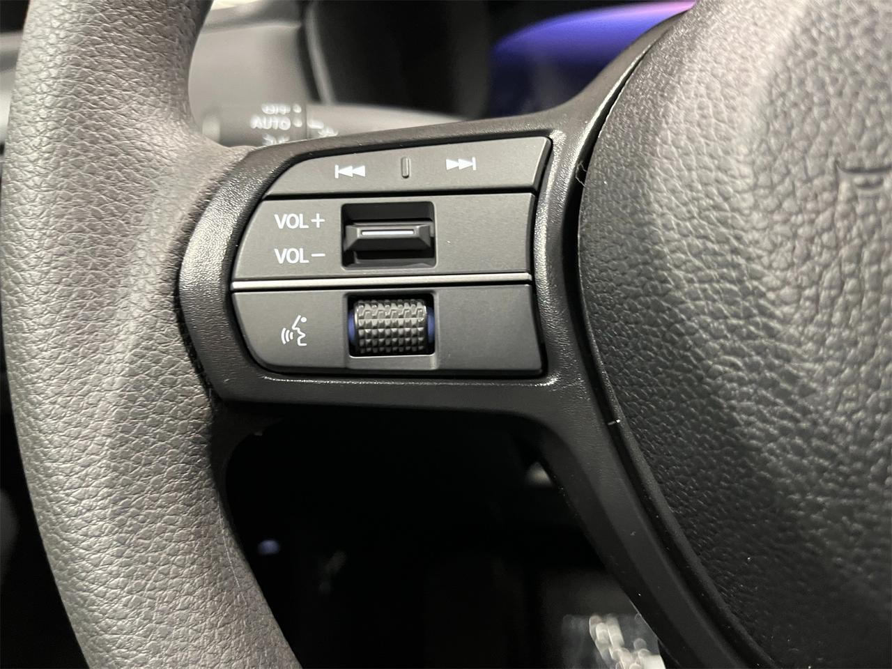 2025 Honda Accord SE Alexandria VA