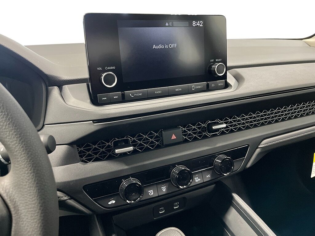 2025 Honda Accord SE Alexandria VA