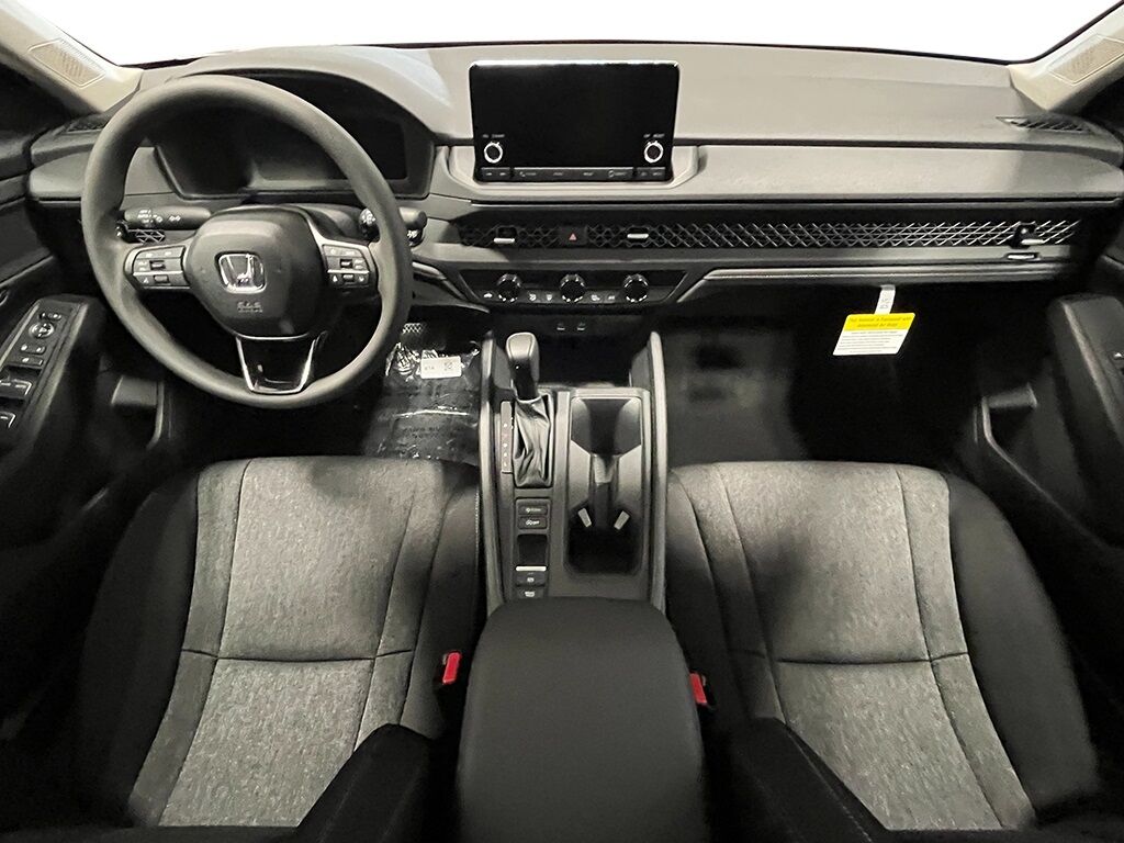 2025 Honda Accord SE Alexandria VA