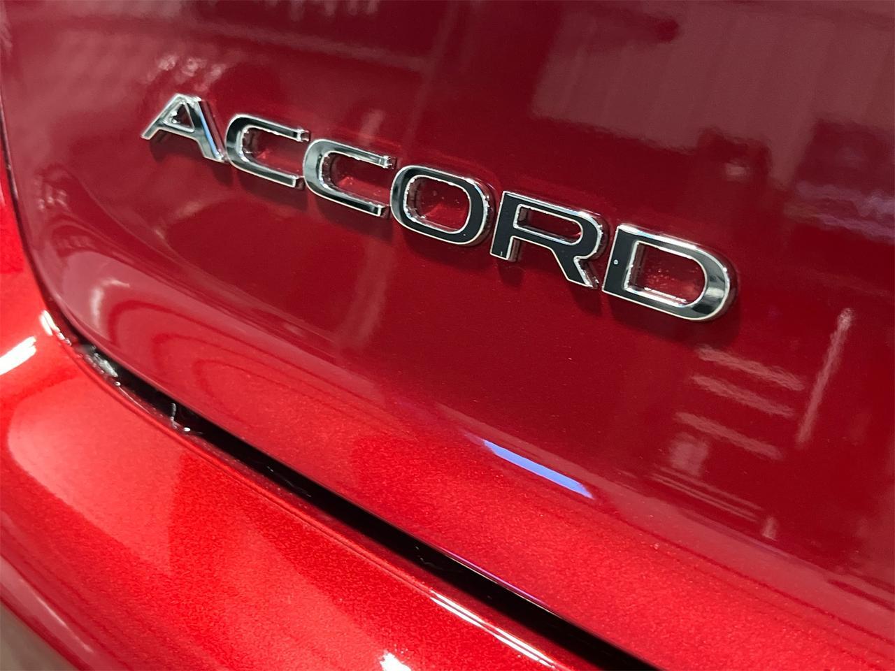 2025 Honda Accord SE Alexandria VA