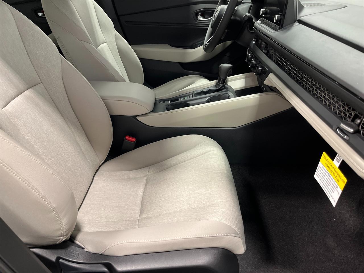 2025 Honda Accord SE Alexandria VA