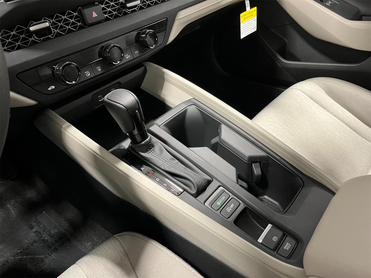 2025 Honda Accord SE Alexandria VA