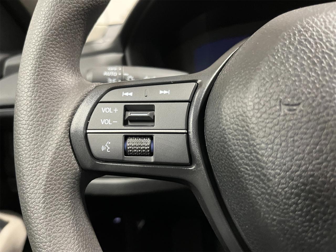 2025 Honda Accord SE Alexandria VA